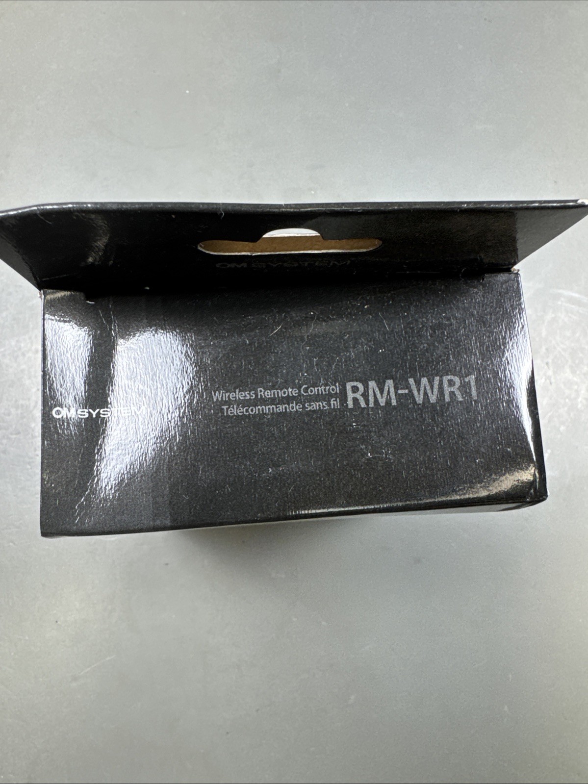Olympus RM-WR1 Wireless Remote Control OM System Brand New
