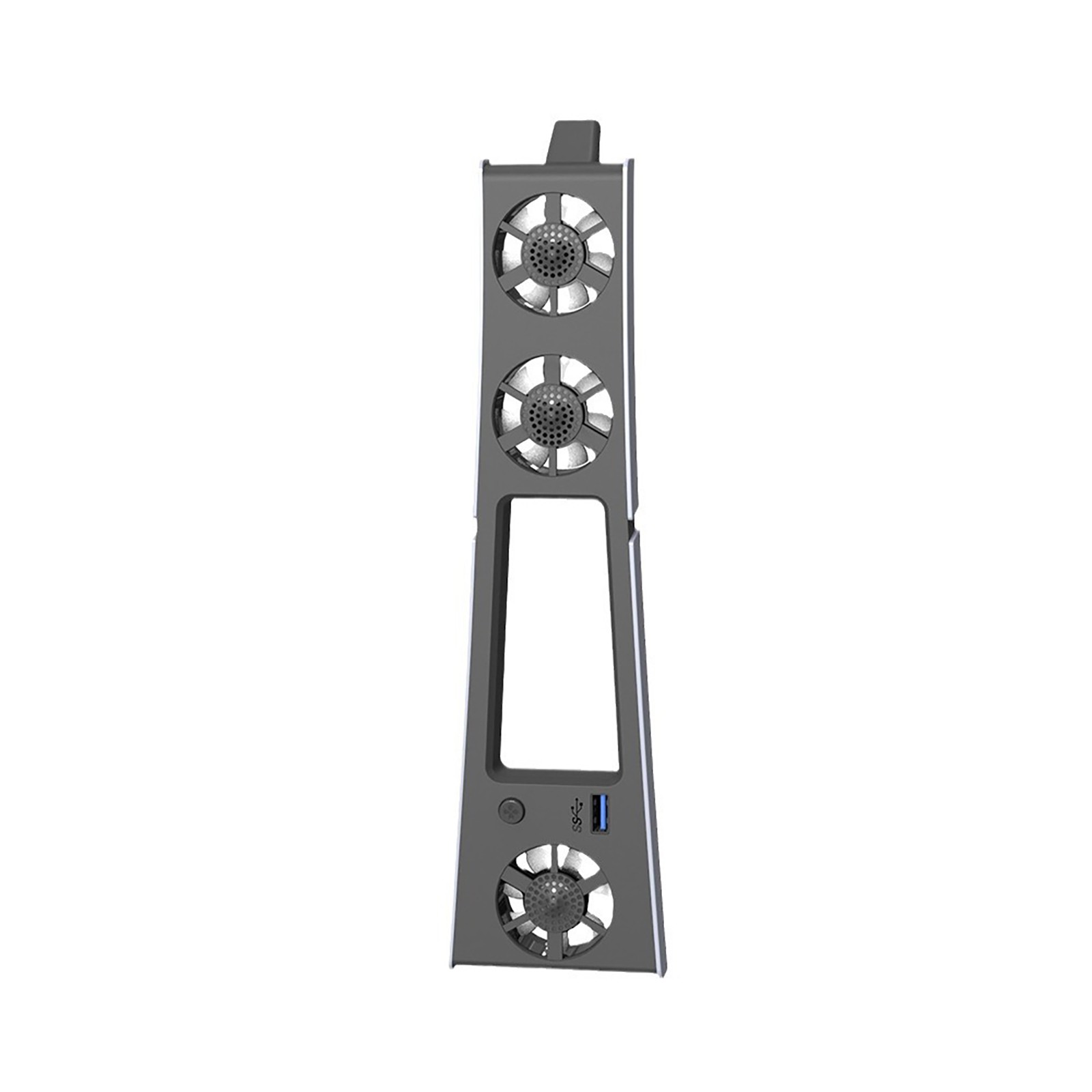 Console Host Cooling Fan Cooler For PS5 PlayStation 5 Slim External Accessories