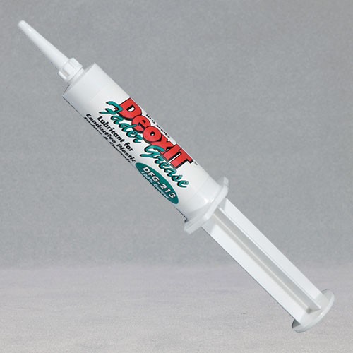 DeoxIT® Fader Grease 8g syringe - Brand new