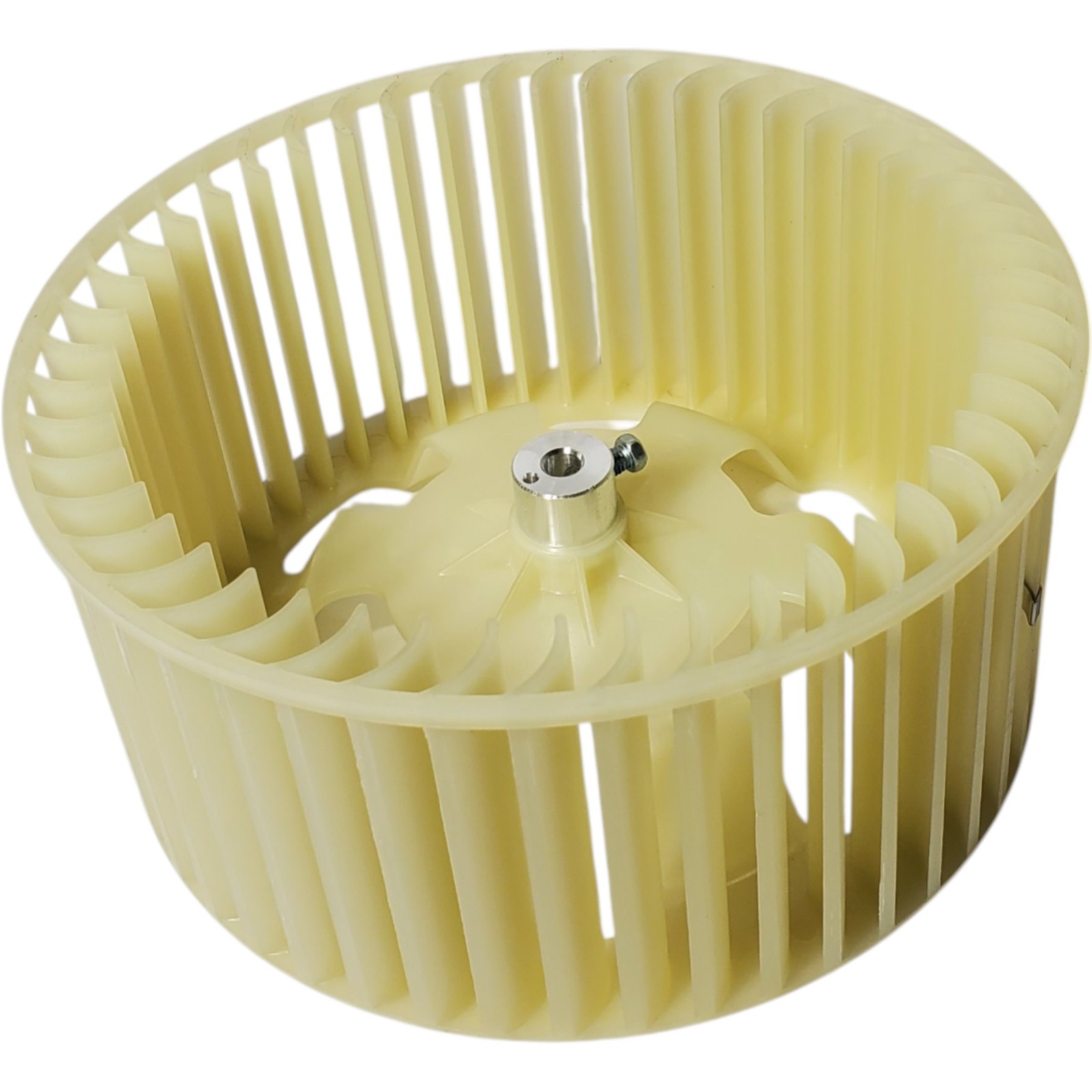 HAIER BLOWER WHEEL CONDENSER WJ88X22262 NEW OEM WJ88X22262