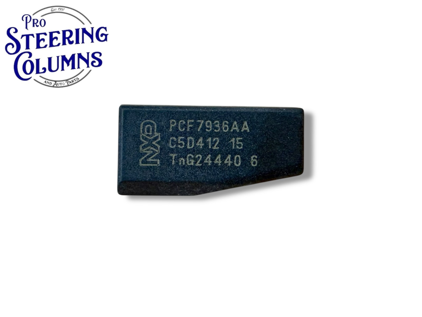 OEM - NXP Philips ID46 PCF7936AA Blank Chip For Honda Kia Mitsubishi - 1 Chip