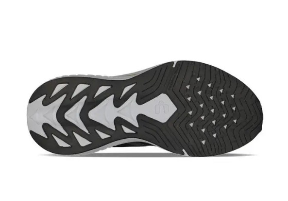 CHARLY Turso PFX Mens Black Running Road SHOES Sneakers 9.5M-13M 1086441001 NIB