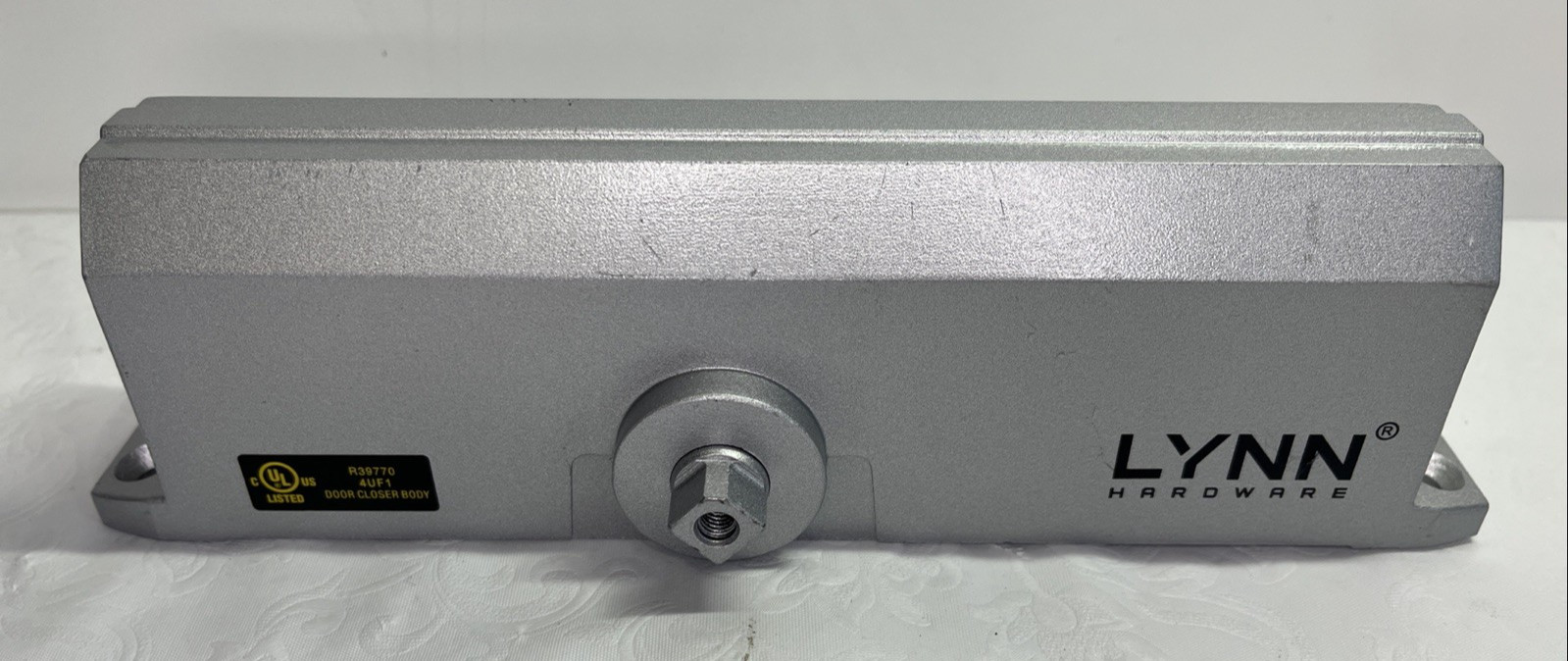 Medium/Heavy Duty Commercial Door Closer - DC7016 Surface Mounted