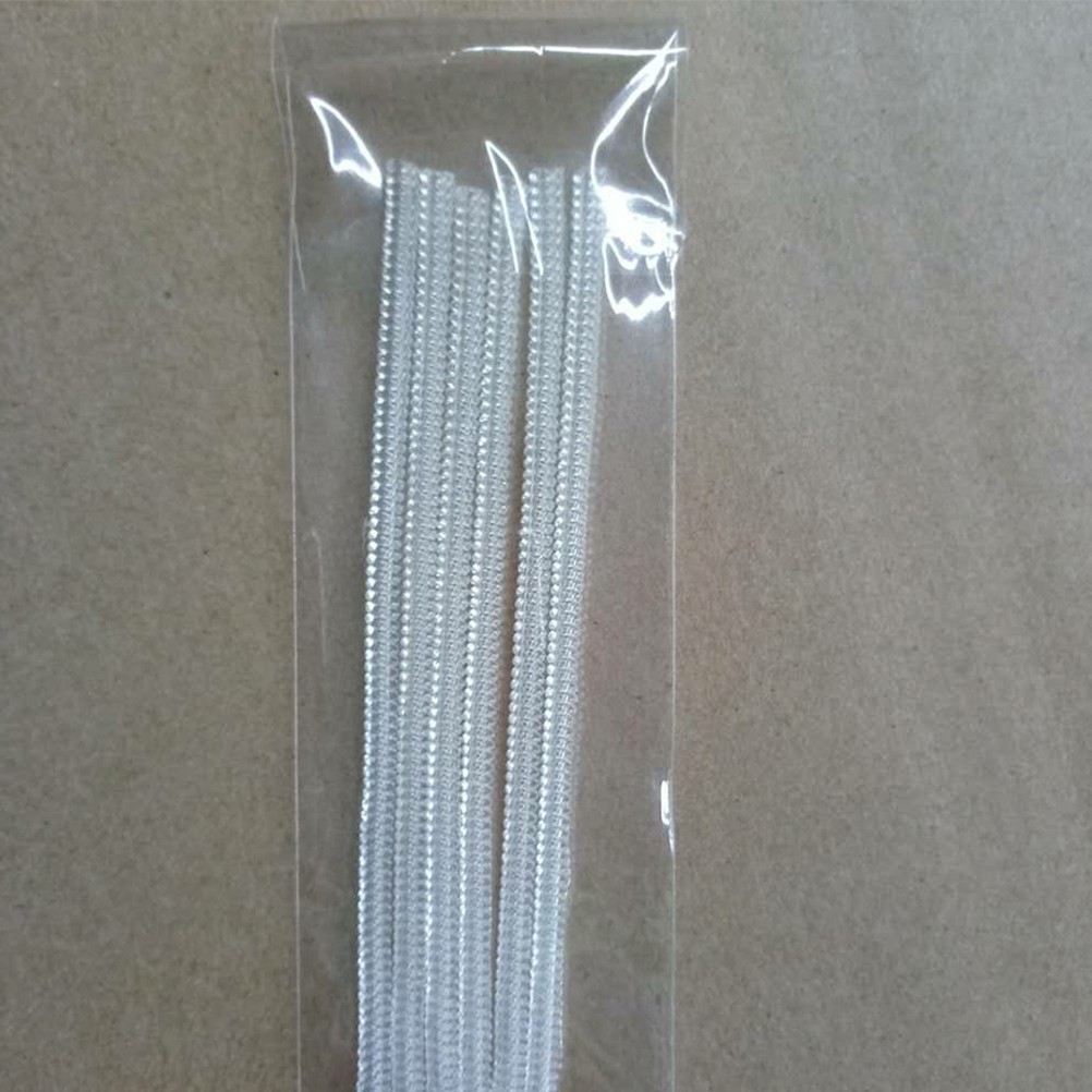 12 Pcs Invisible TPU Ring Size Reducer Transparent Guard for Loose Ring