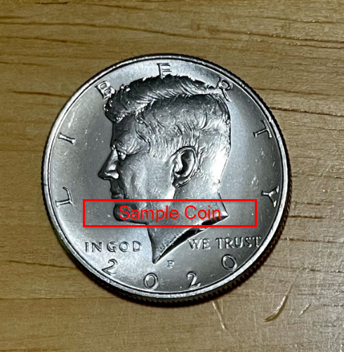 2020P John F Kennedy Half Dollar Coin Circulated NIFC Fifty Cent *Free Shipping*