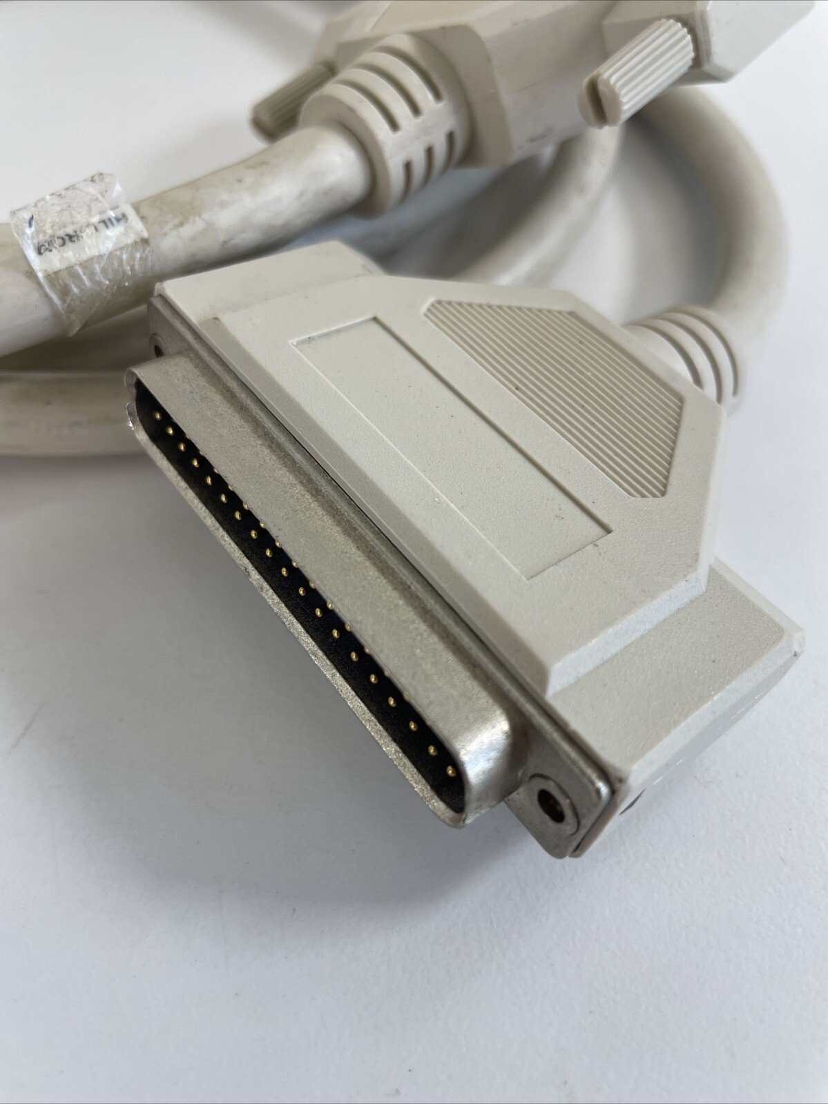 Hill-Rom Multi-Bed Communication Cable P379 P379U30A 96 INCH Straight Cable