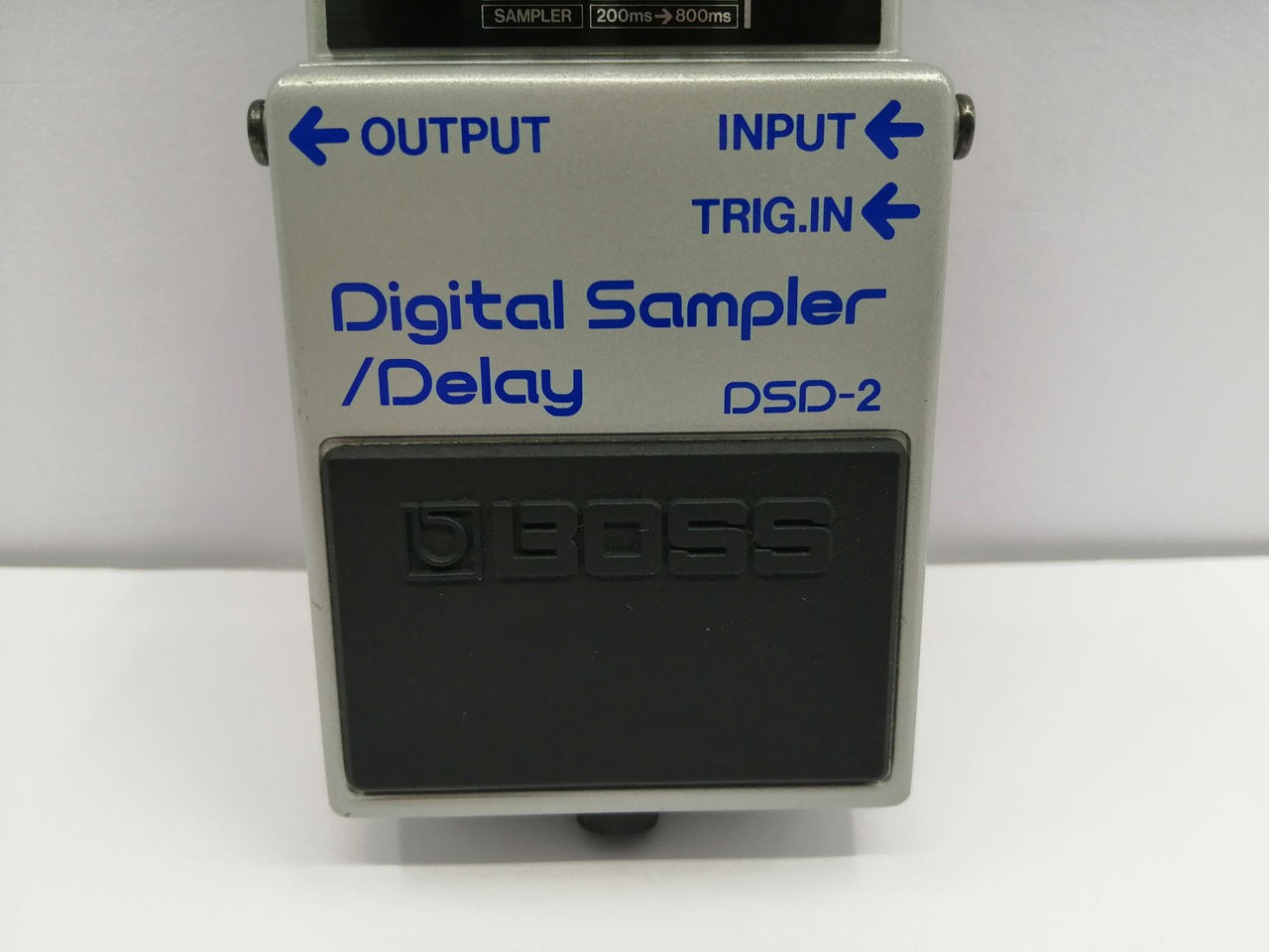 BOSS DSD-2 80900