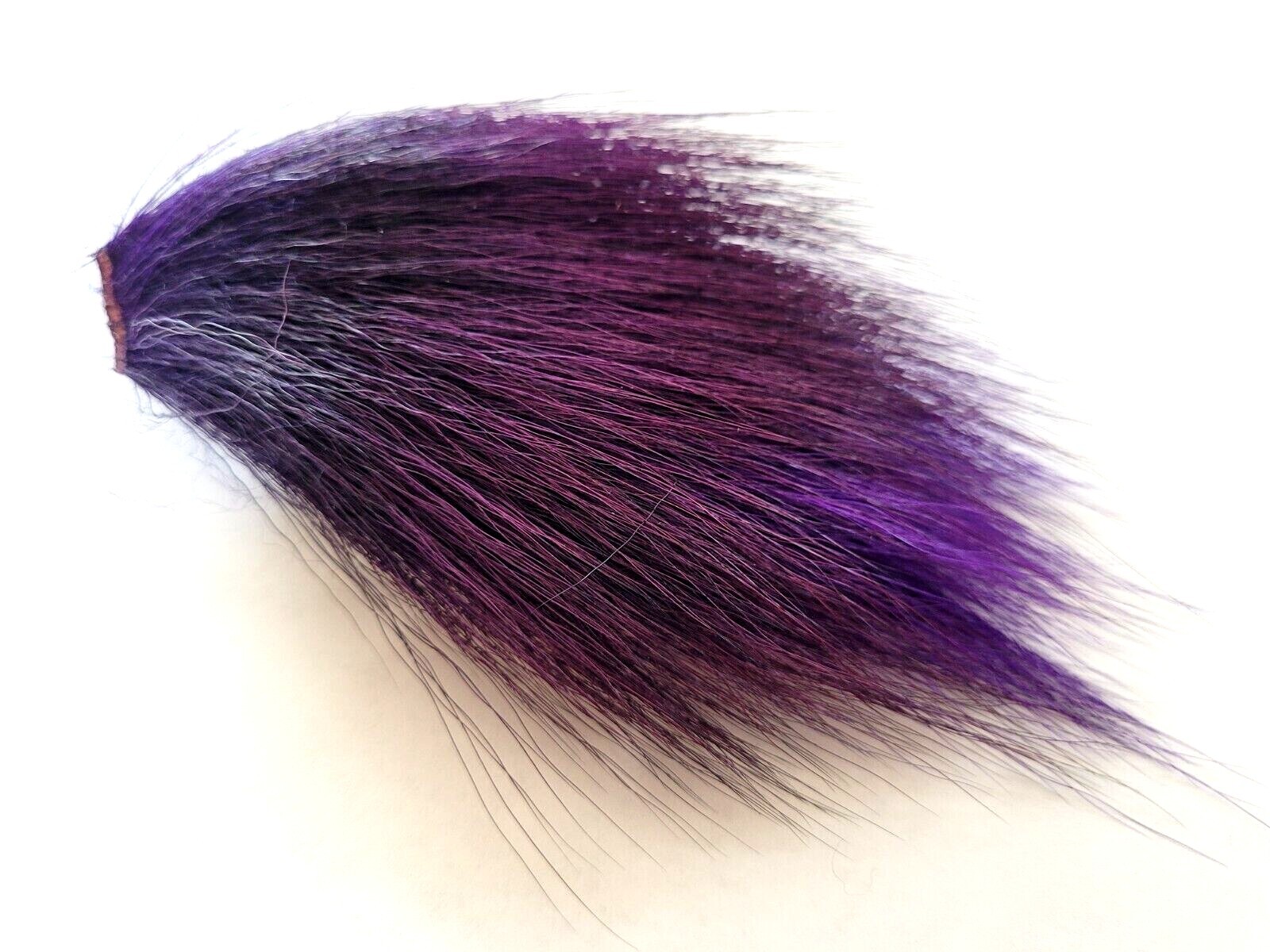 BUCKTAIL COMBO PACK - 6 COLORS - CUSTOM COMBOS - Fly Tying Material - Jig - NEW!