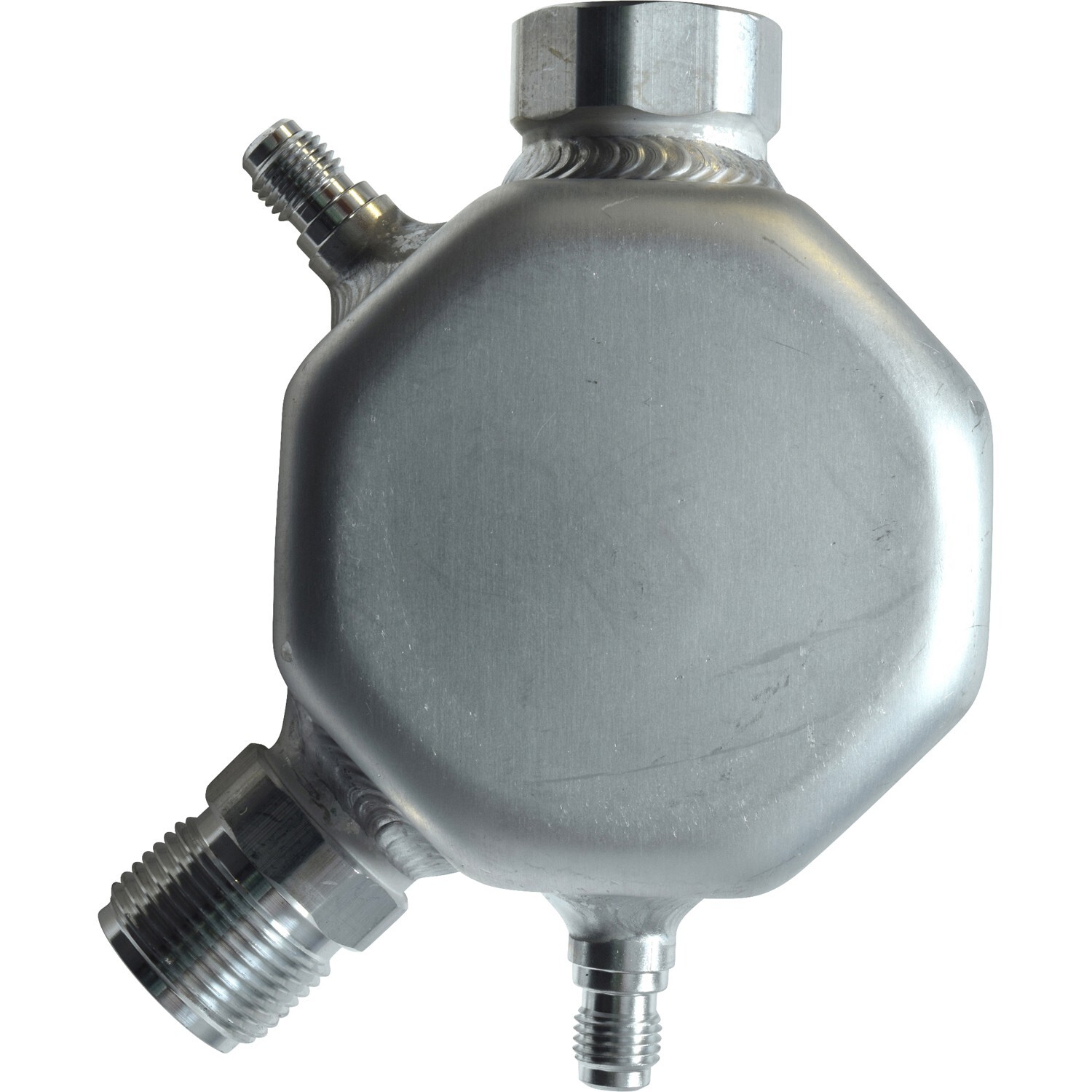 Universal Air A/C Accumulator for 1988 Fiero RD6254C