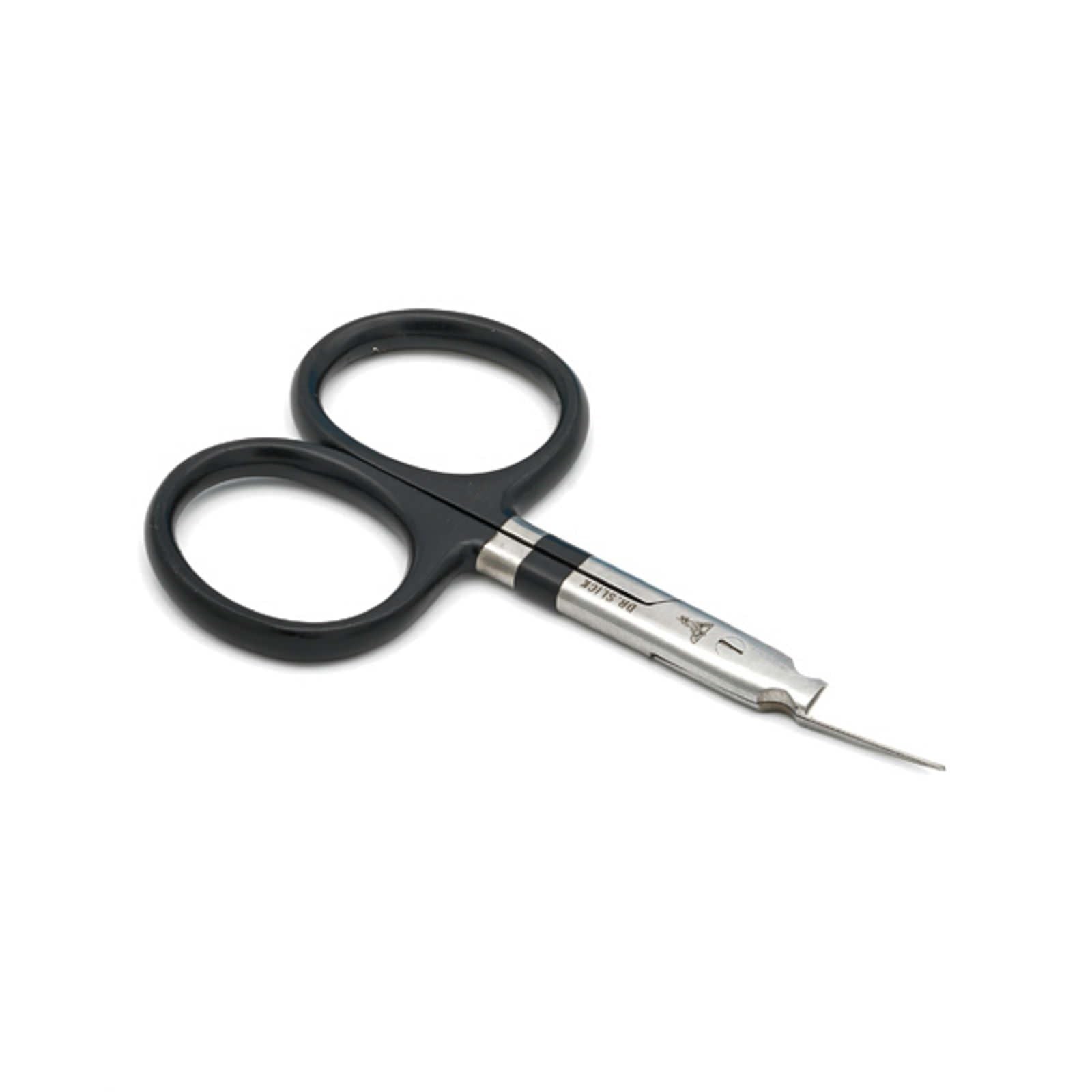 Dr. Slick Tungsten Carbide Arrow Scissor 3.5"