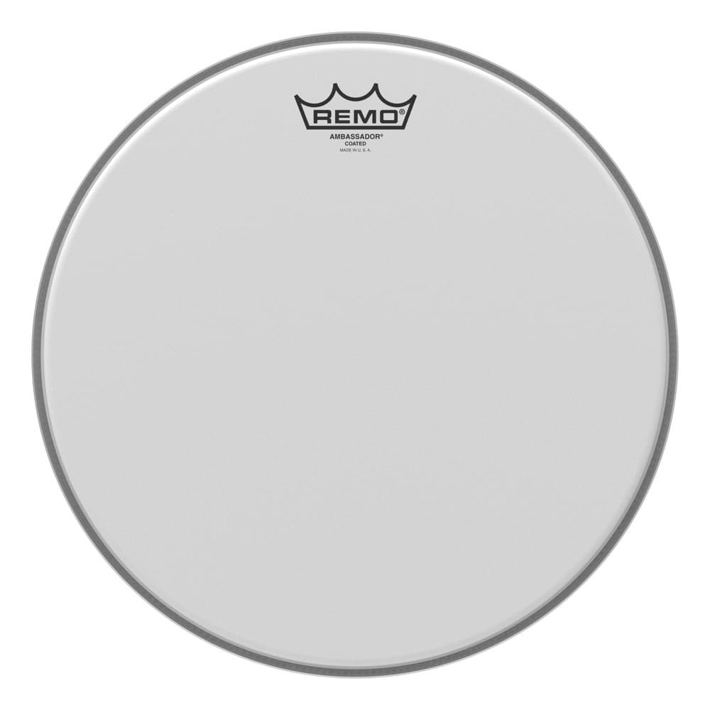 Remo Ambassador Coated Drumhead 13"