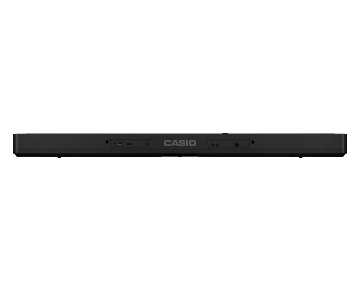 Casio Casiotone CT-S1-76 76-Key Keyboard - Black