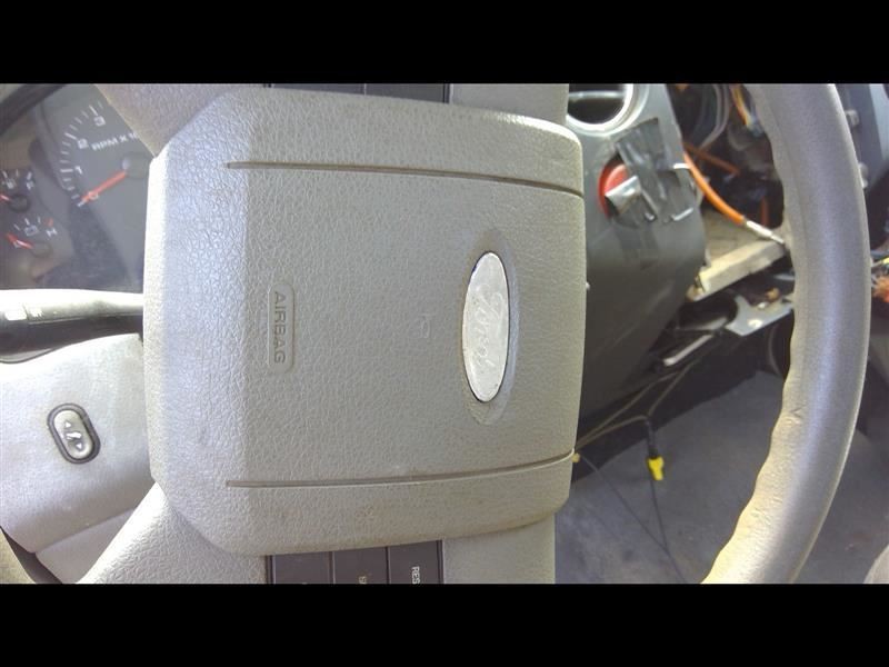F150NEW 2004 Glove Box 18849