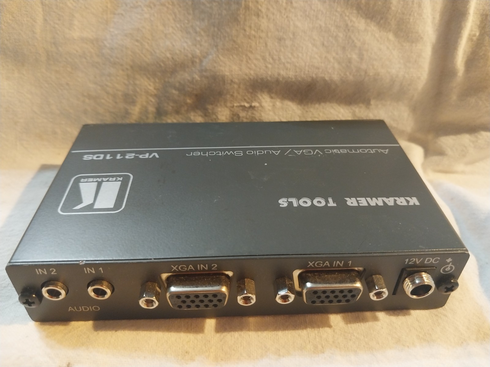 KRAMER VP-211DS