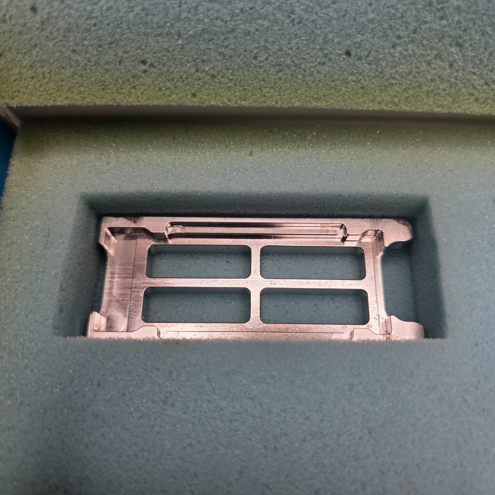 Agilent G2534A Microarray Hybridization Chamber Tool G2534-60001
