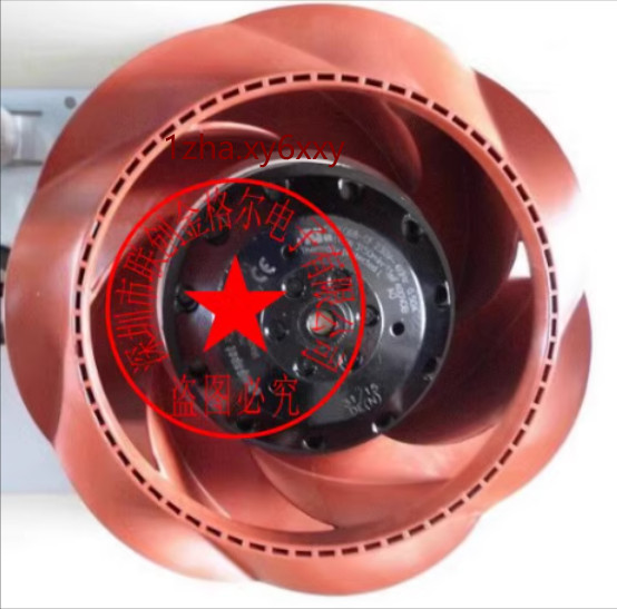 1PC LA466711U002 AC 230V 60Hz 140W 0.6A Inverter Centrifugal Fan 1zk