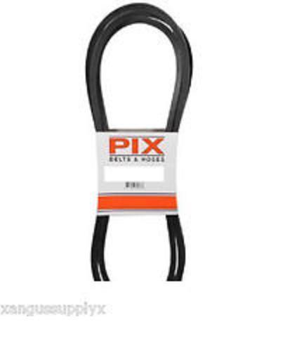Replacement Snowthrower Drive Belt For AYP 408007, HUSQVARNA 5324080-07