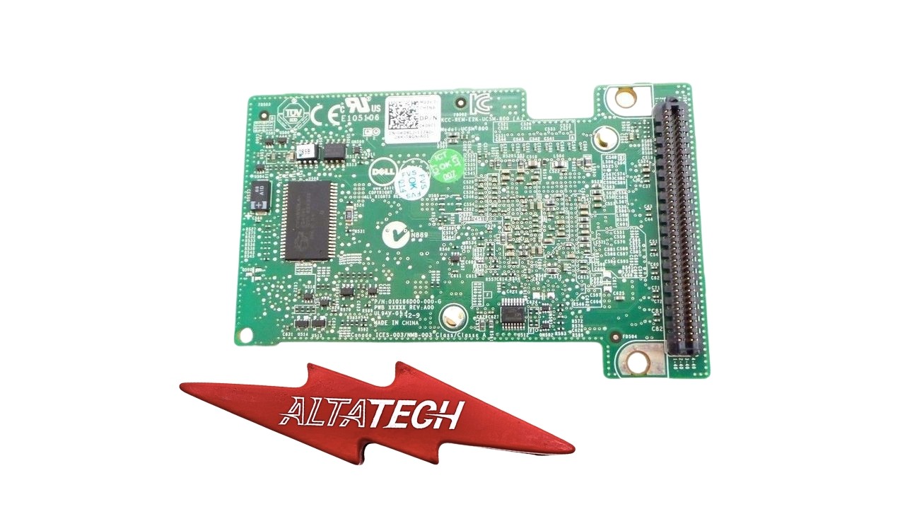Dell 0K09CJ PERC H310 Mini RAID Controller