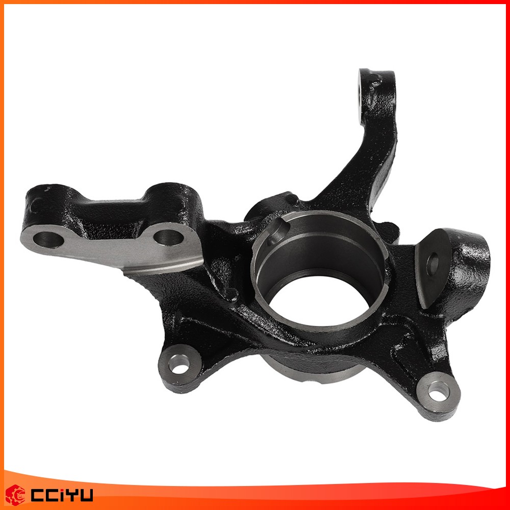 Front RH Knuckle Wheel Hub Bearing For Toyota Camry Lexus ES300 2002-2003