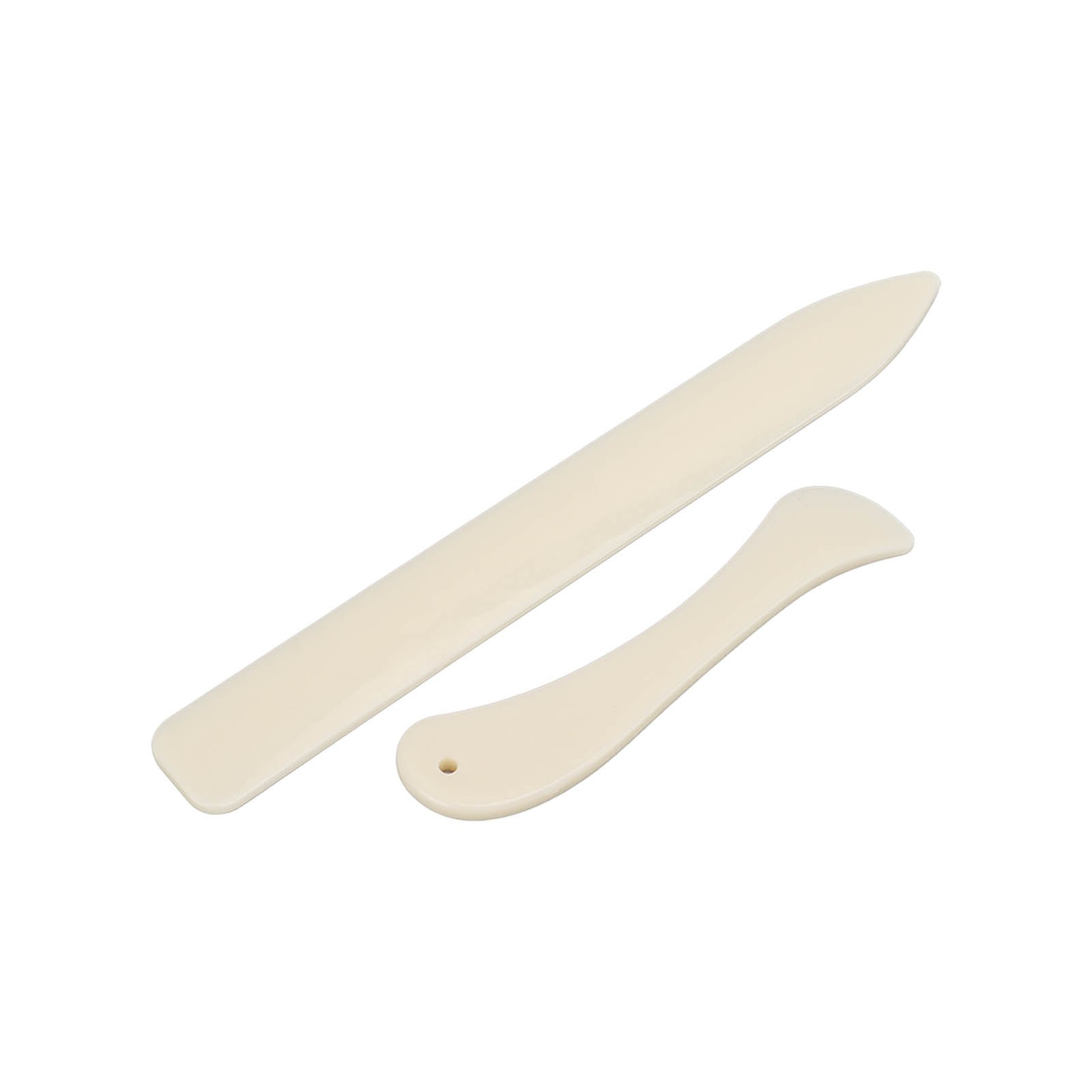 2 Bone Folder Tools Convenient And Multipurpose For DIY Crafts