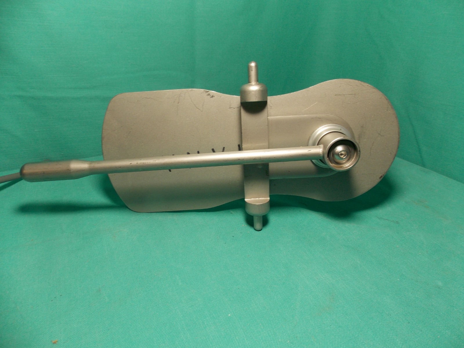HANA SURGICAL OPERATING FOOT REST (LAM-4118)