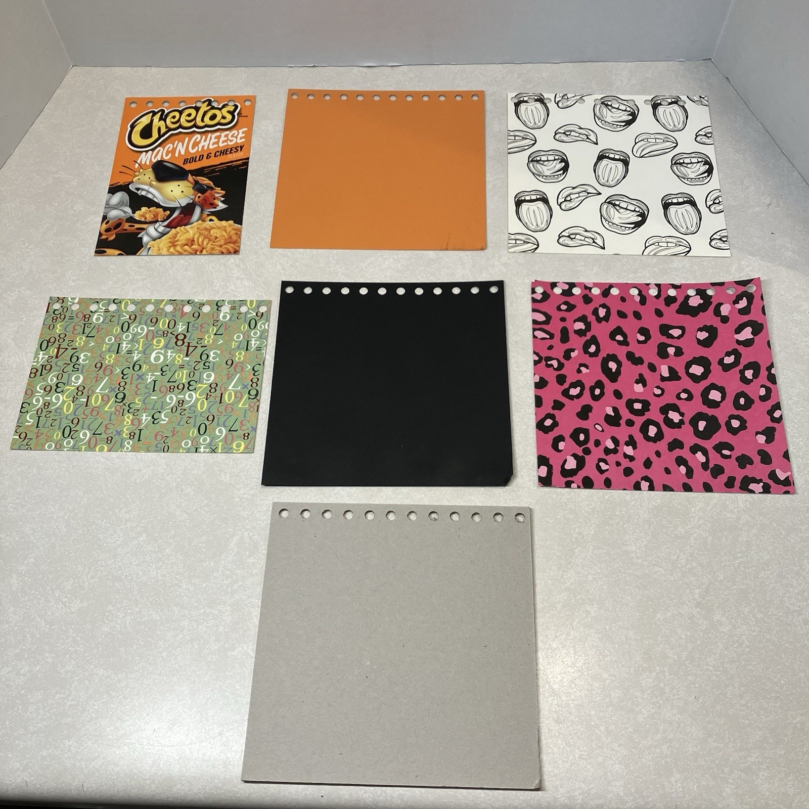 The Cinch Book Binding Machine Tool We R Memory Keepers USED Pink