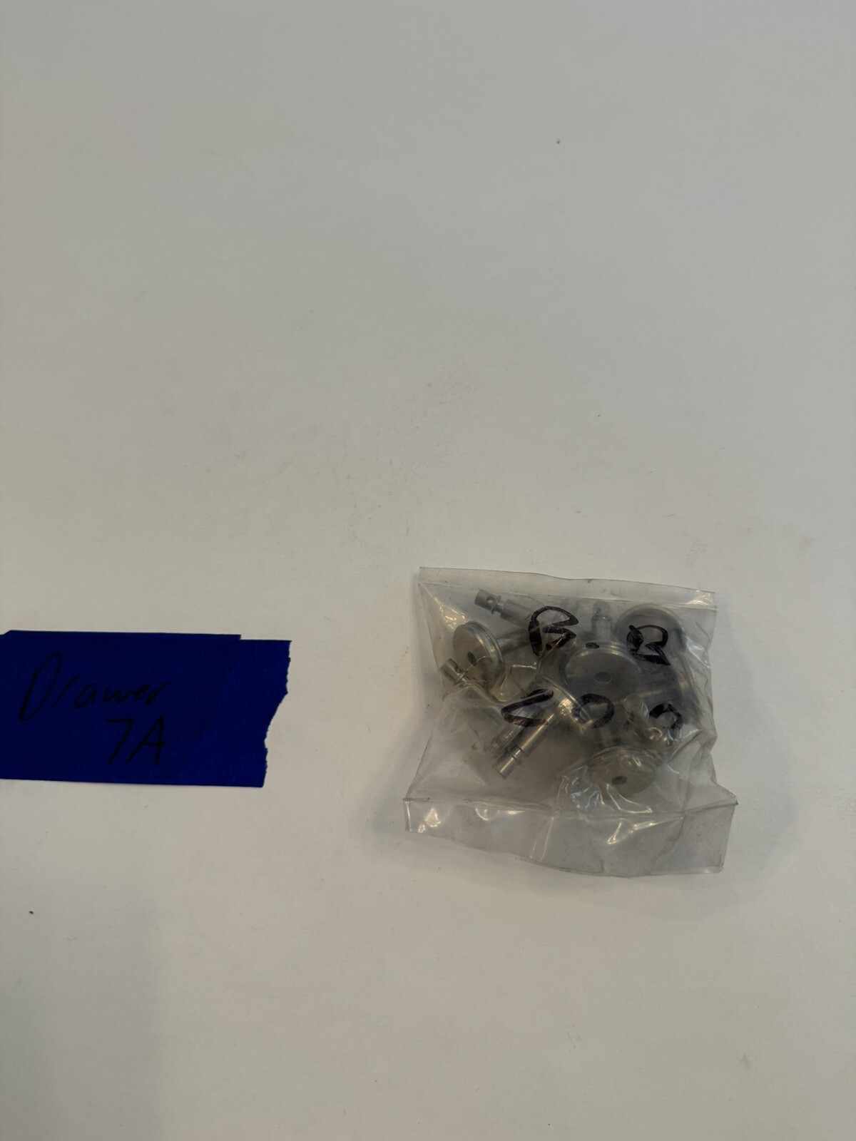 Miller Smith Torch Parts