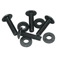 Middle Atlantic HP 100PCS Rack Screws/Hardware