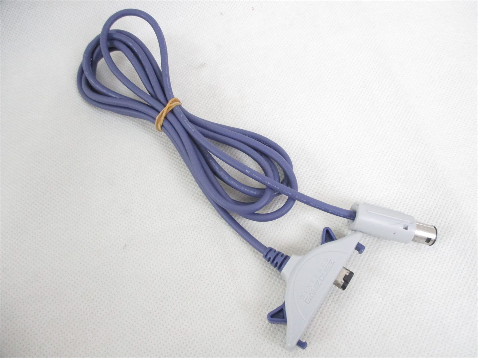 Gamecube to Gameboy Advance CONNECTION CABLE DOL-011 Nintendo gc