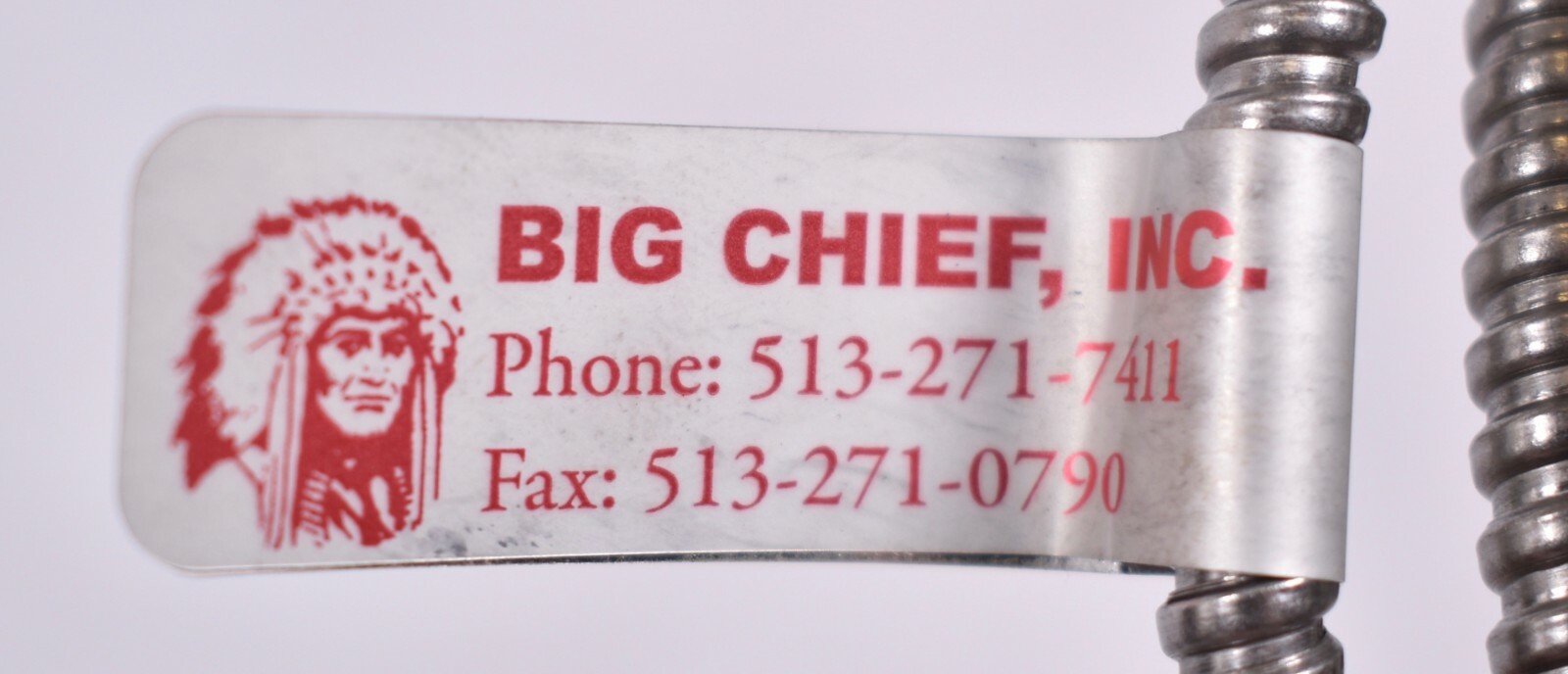 Big Chief Thermocouple BC1508-14 B12659