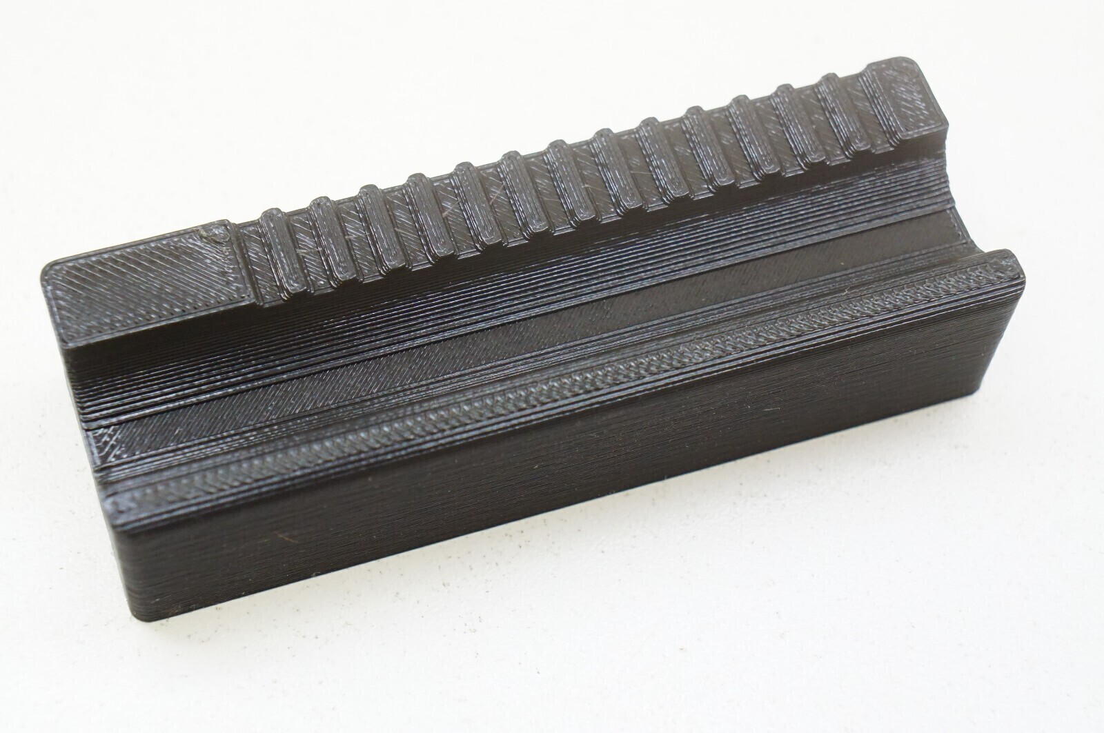 3D Printed Lock Cylinder Holder for assembly & dismantling repin