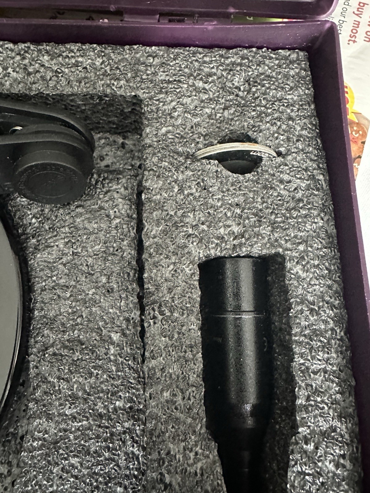 Pyle PDMIKC5 Bundle Professional Conference Microphone Condenser Gooseneck