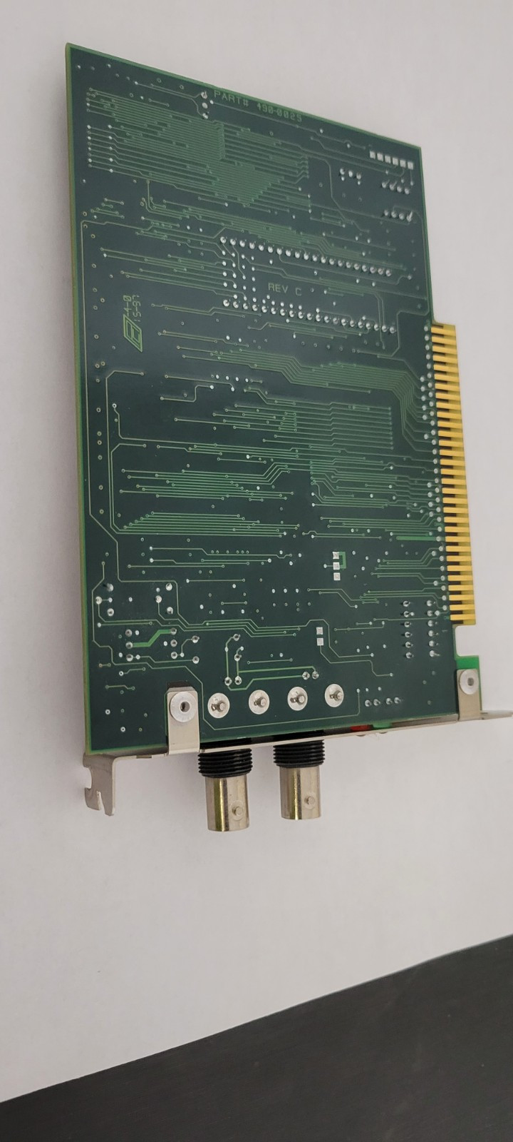 Reliance AutoMax PC Adapter