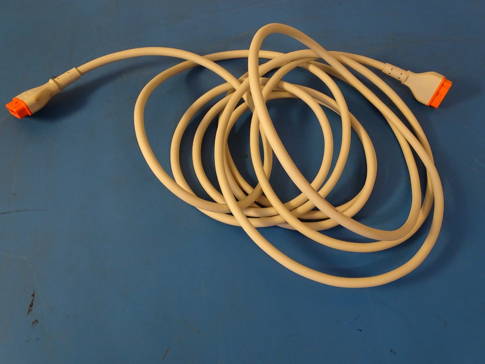 LiDCO Rapid Monitor Cable Part # Li10861 Medical Interface Data Cable Wire
