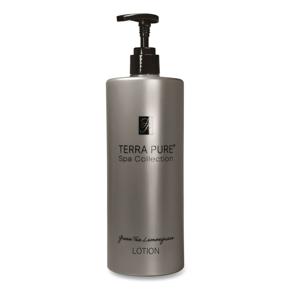 Diversified Hospitality Solutions 458975EA 16.23 oz Body Lotion Air Pump New
