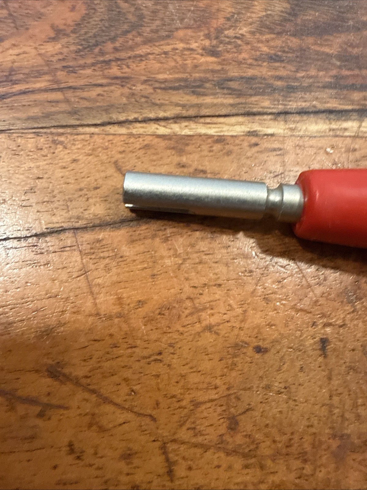 Vintage IBM Unit Record Insert / Extract Plug / Deplug Tool