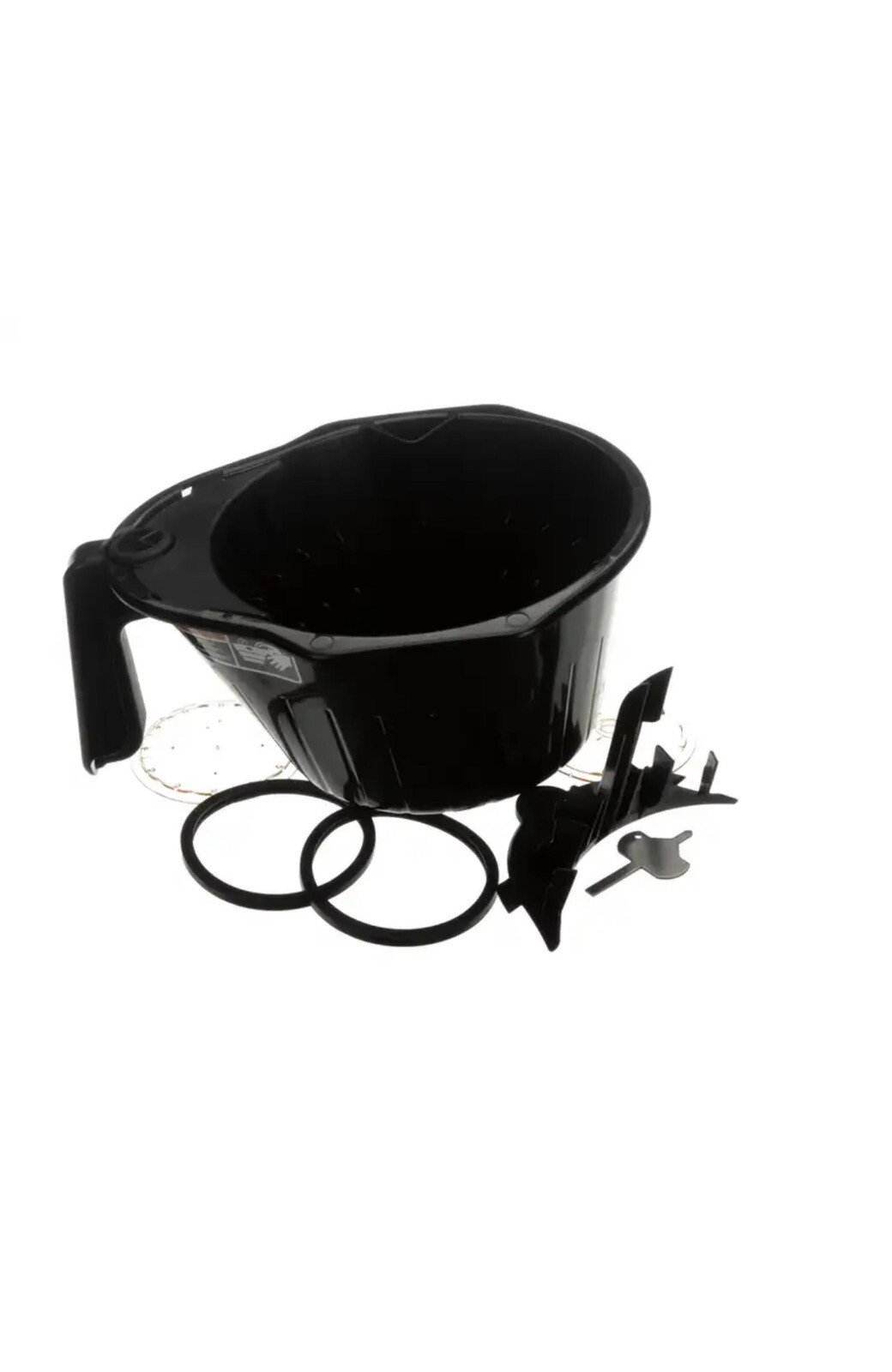 18000.7101 Bunn Kit,Tdl Fresh Brewer Spare Parts(Ro'S) Genuine OEM BU18000.7101