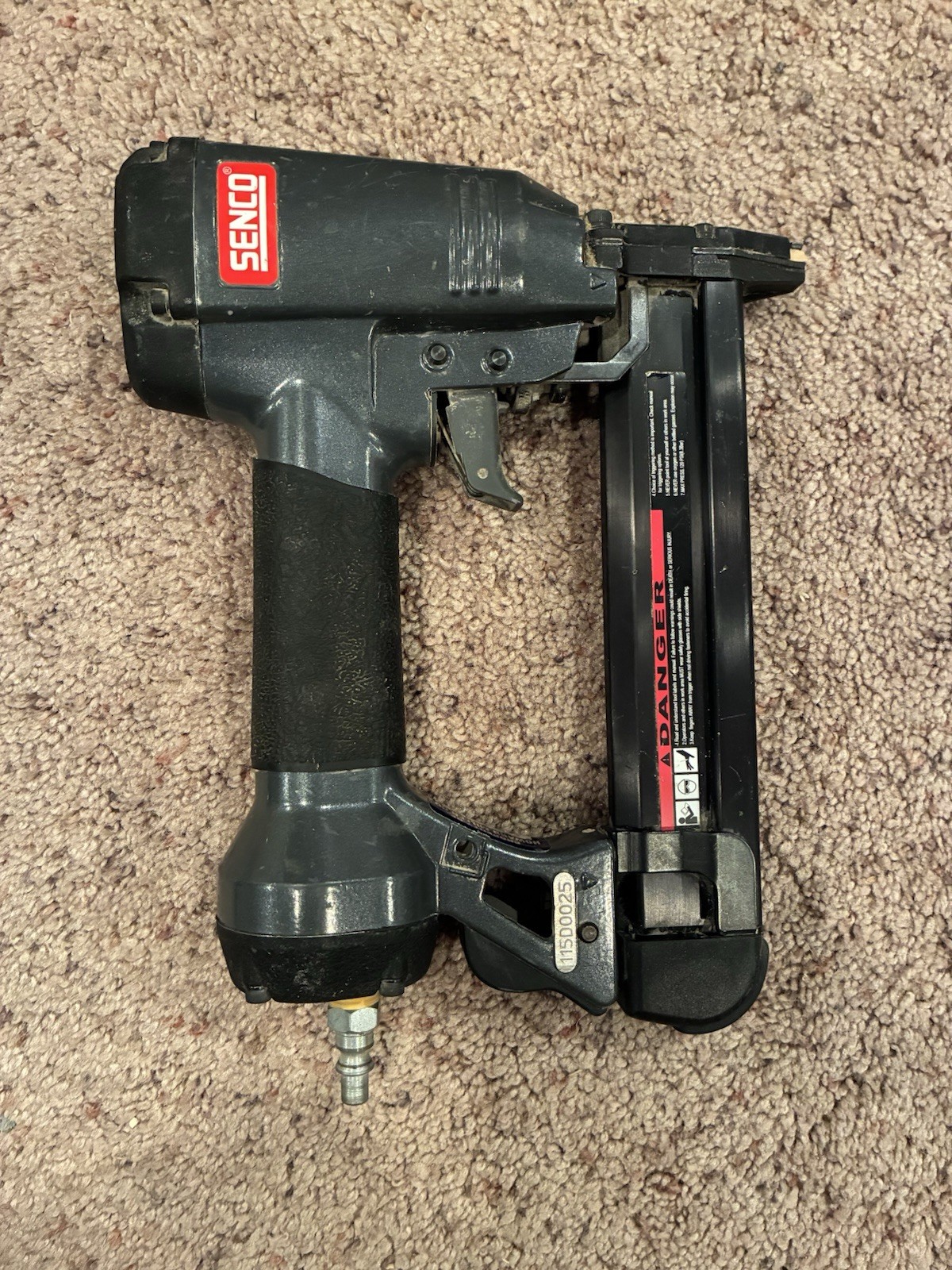 Senco FinishPro 2n1