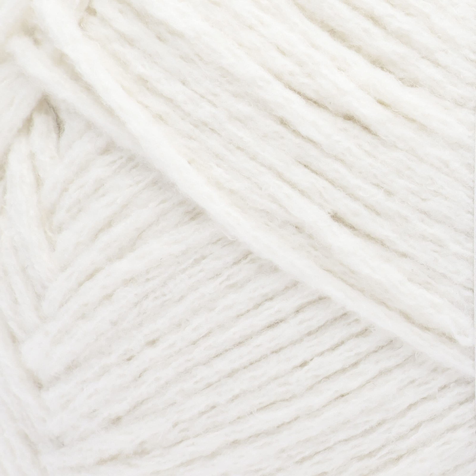 1 PCS Bundle UP SB Solids Yarn 140g Marshmallow Skein