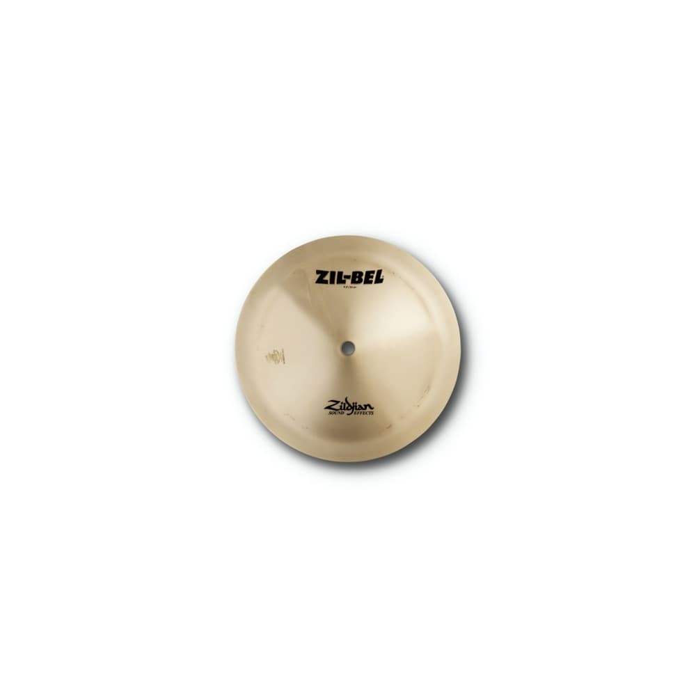 Zildjian FX Large Zil Bel Cymbal 9.5"