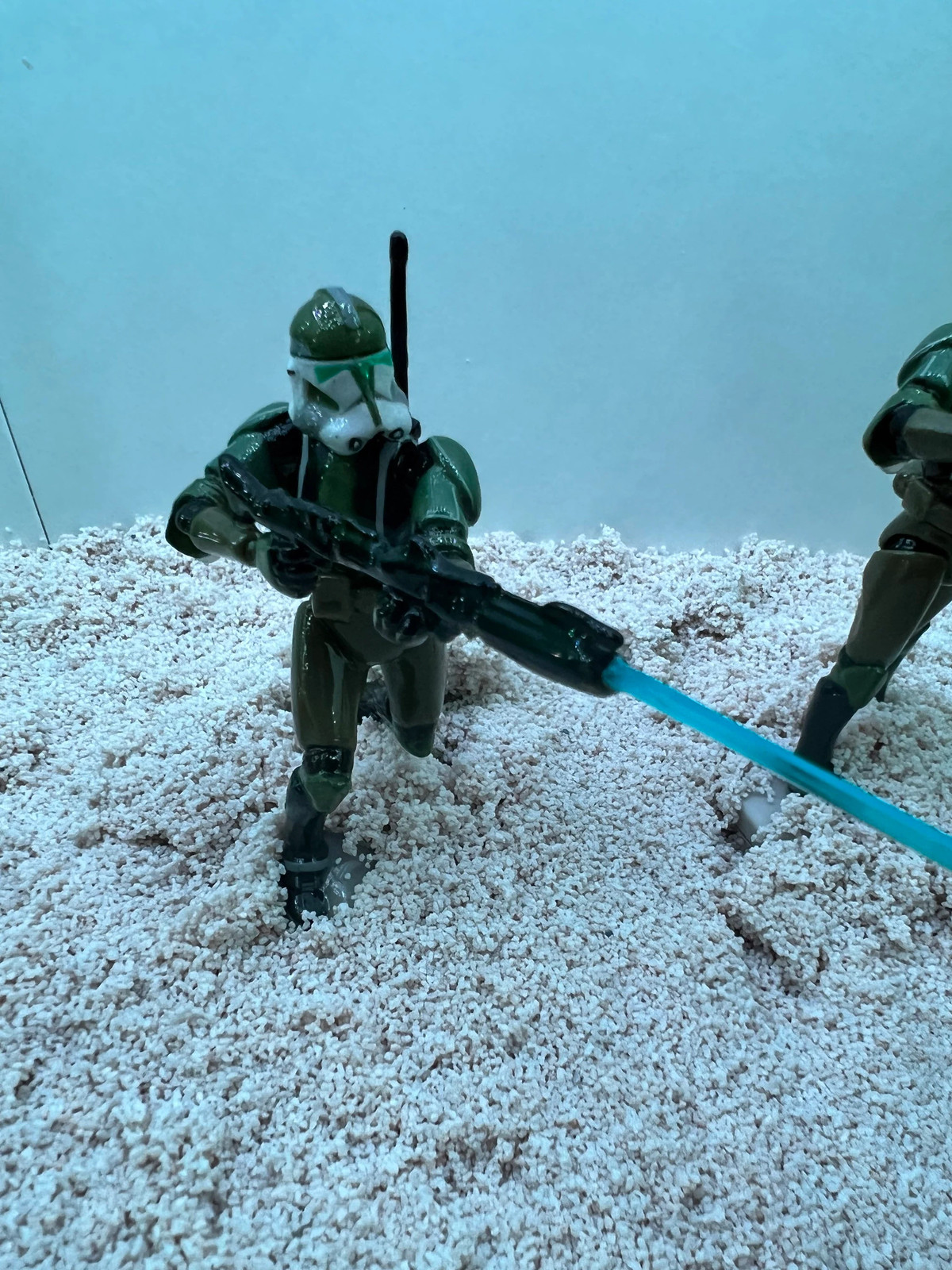 Elite Clone Forest Team Set of 2