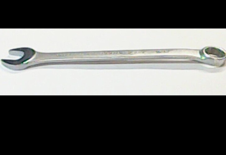 Challenger/Proto L6122 11/16 combo Wrench 1 Piece New