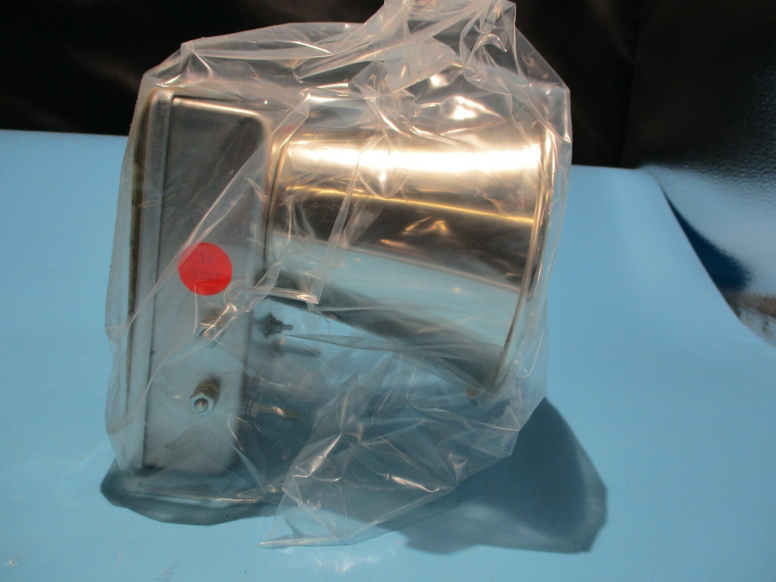 NEW GROTHE WOBBULATOR GR-4 BACK-UP ALARM