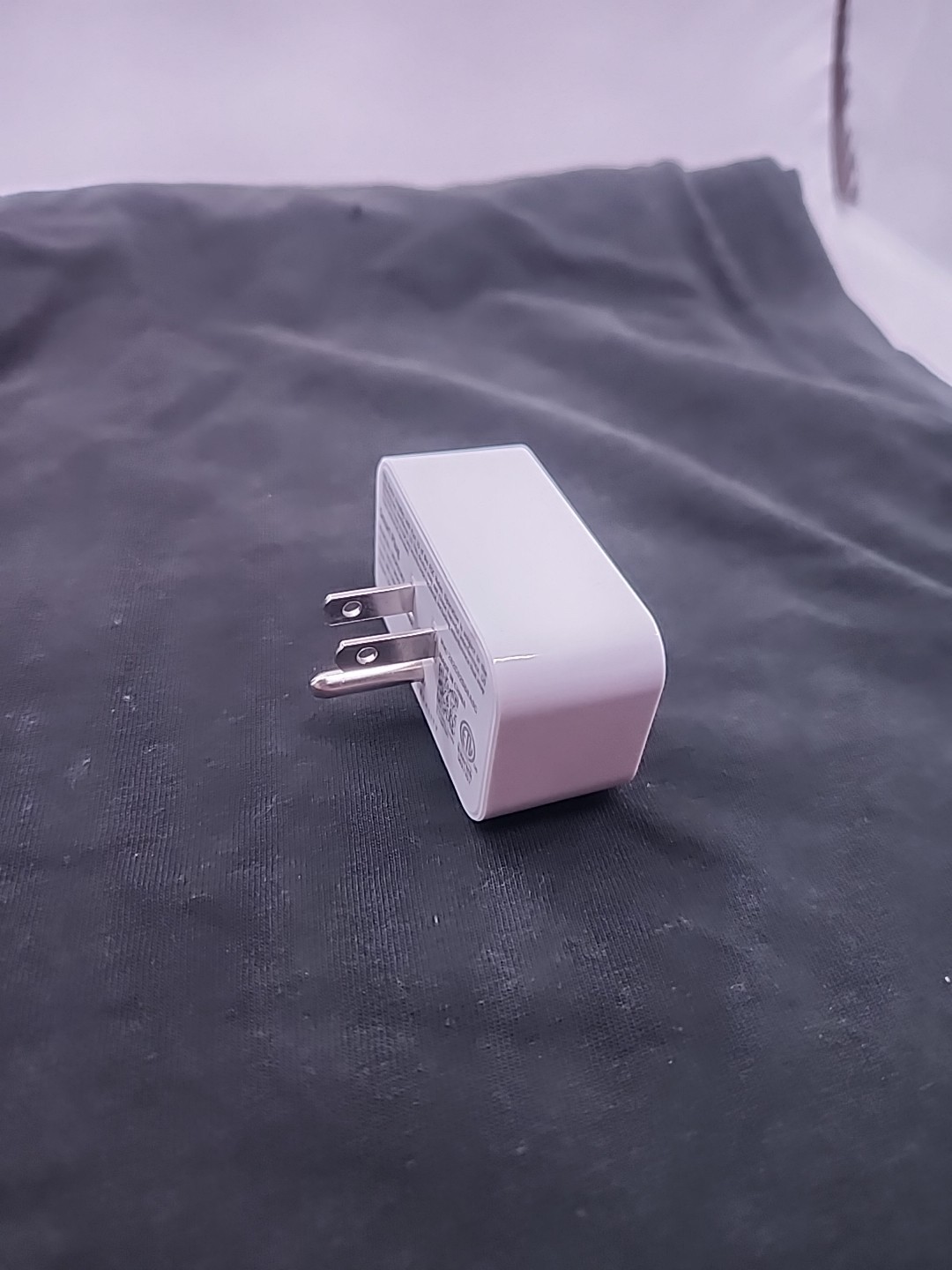 THIRDREALITY Smart Plug 15A Outlet with Timer Function - White