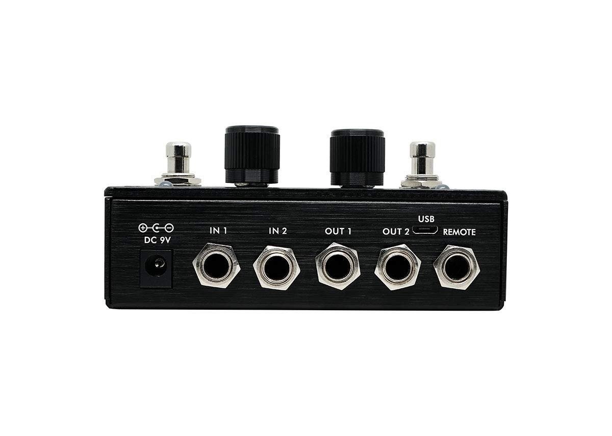 Pigtronix Infinity 2 Looper Pedal -OPEN BOX