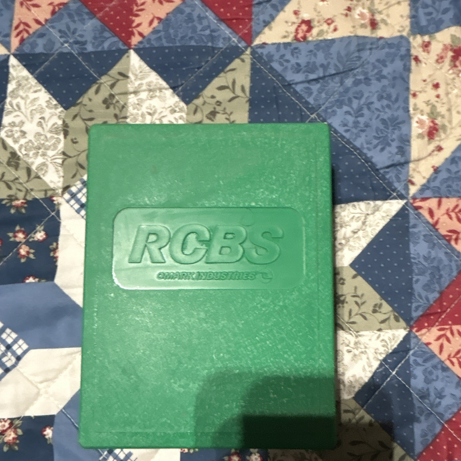 RCBS FL Reloading Die Set .22-250 Rifle Reloading Dies, MPN 10601