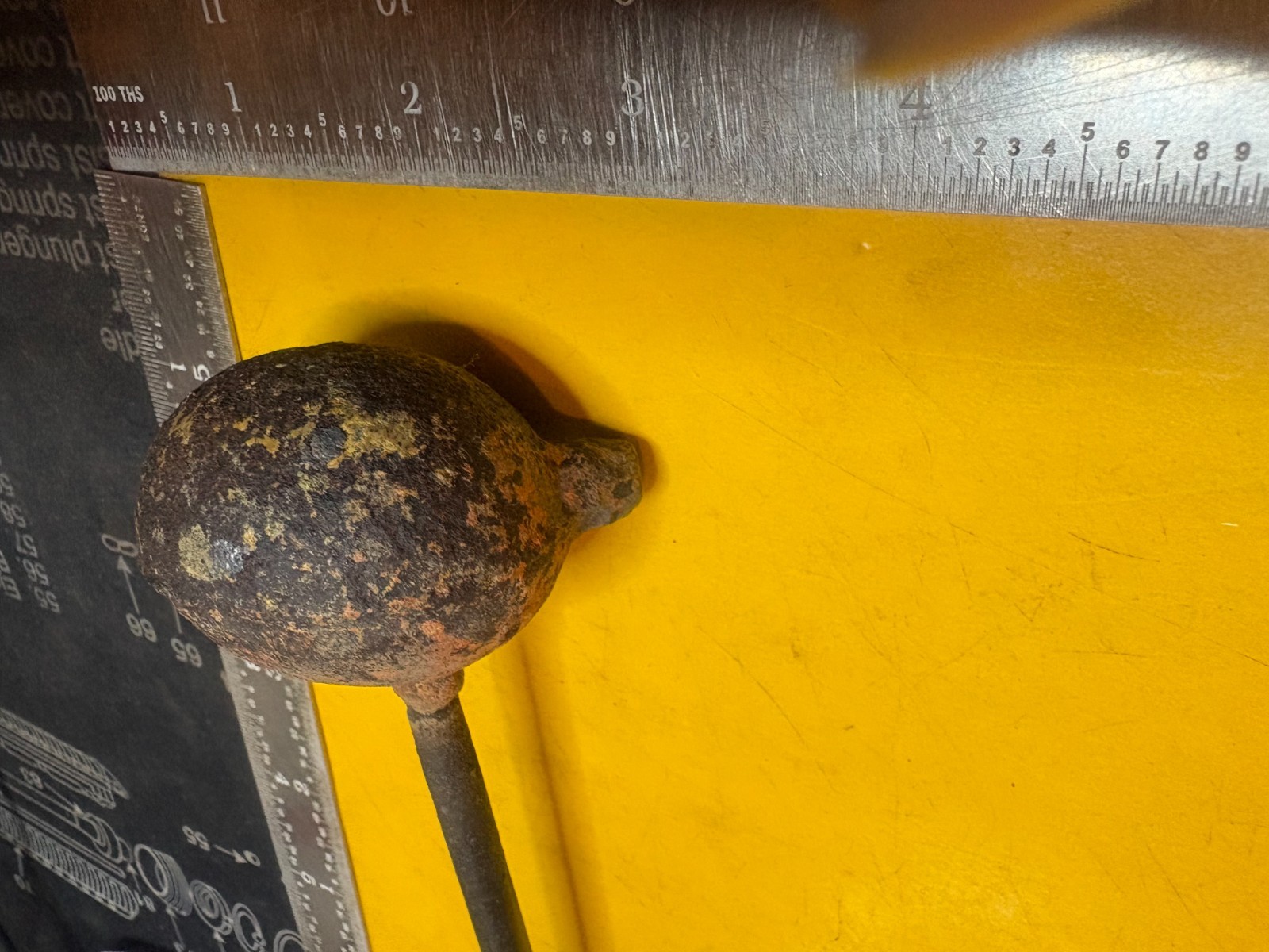 Lyman Lead Dipper