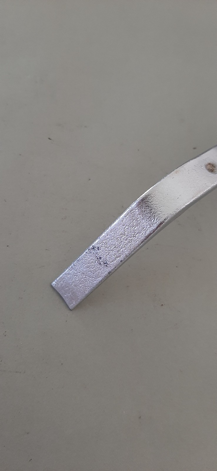 Snap-On Tools B3404B Bendix Brake Adjuster Tool Spoon USA
