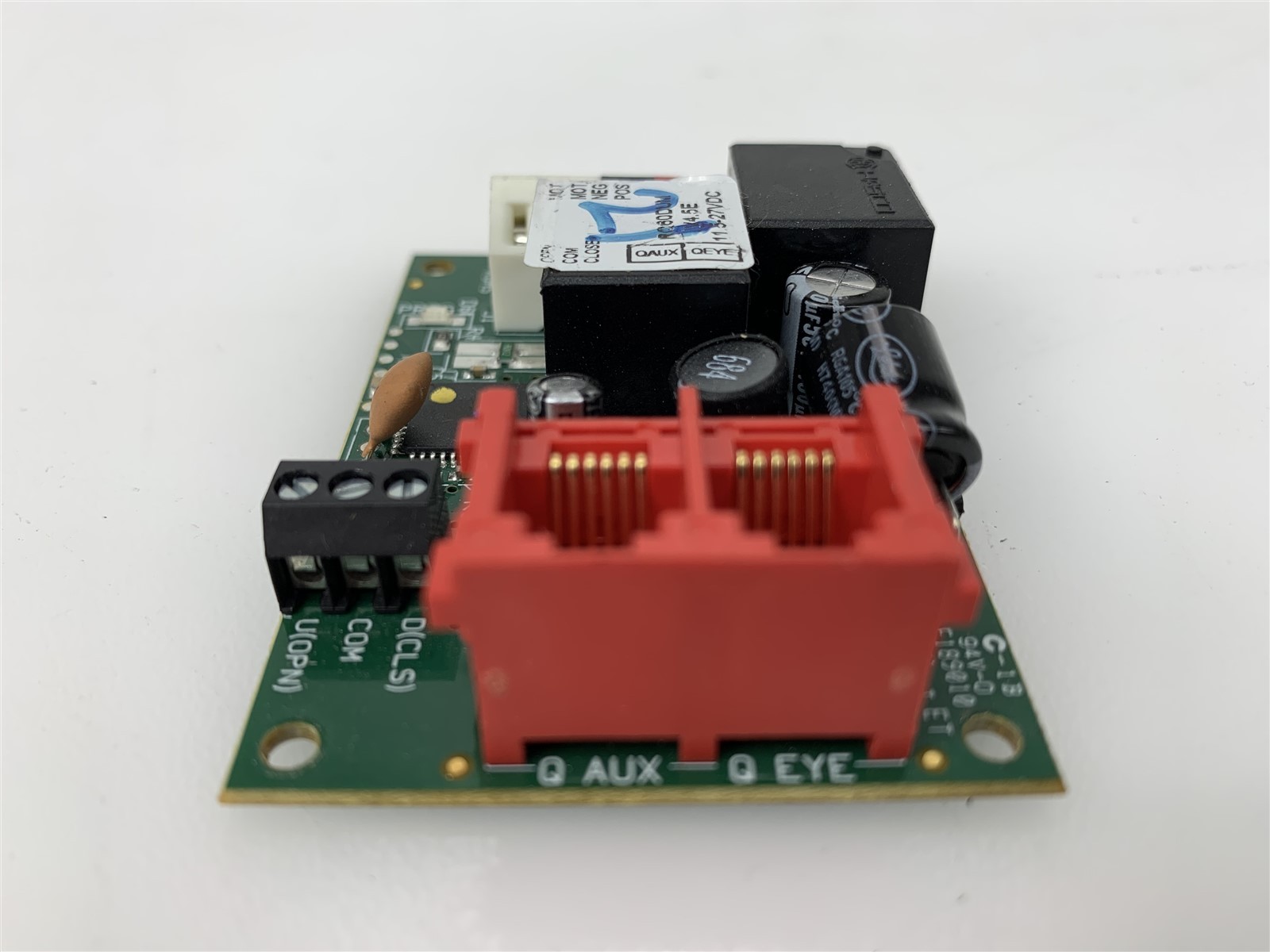ESI Electronic Solutions RQ60DUM V4.5E Motor Control Module
