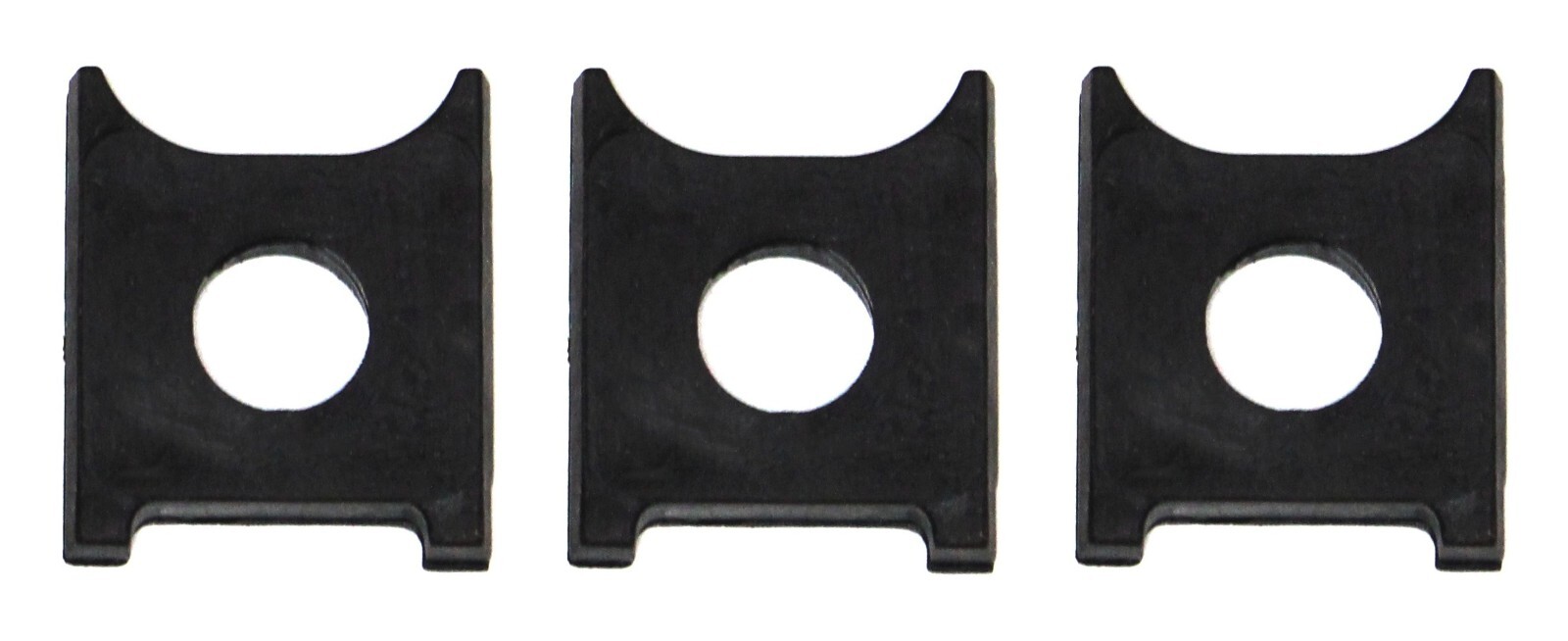 3 pack New JSP Buffer Compatible with Ruger Mini 14 Recoil Buffer MADE IN USA